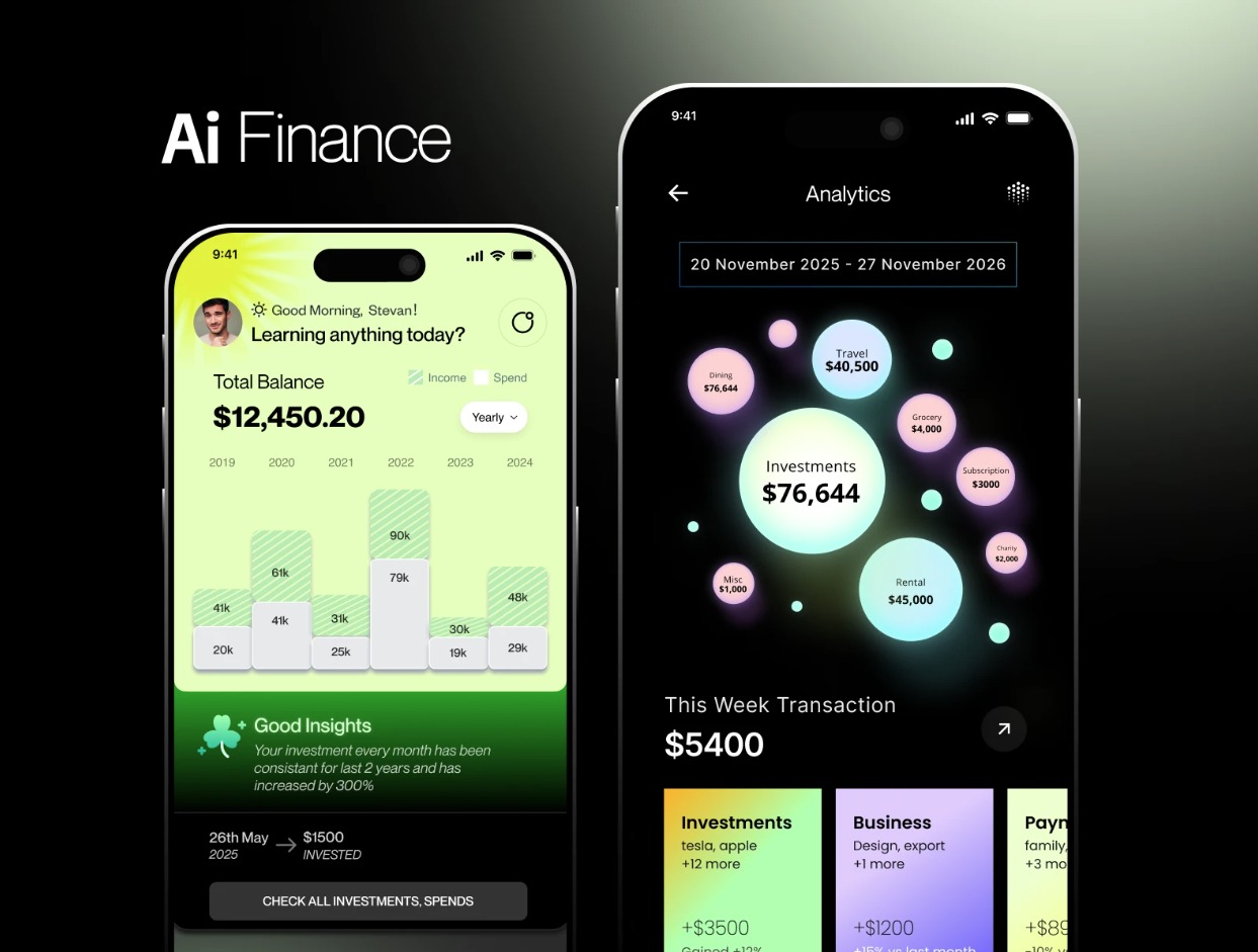 App Designs 9